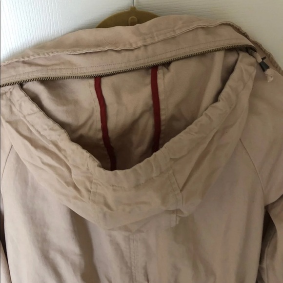 Versatile Jacket - Picture 5 of 5